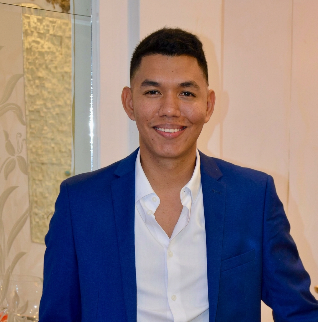 Ab. Gerardo Morales